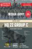 INDIAN ARMY HQ 22 GROUP C