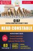 CISF Head Constable