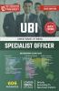 UBI - SPECIALIST OFFICER