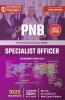 PNB - SPECIALIST OFFICER