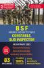 BSF CONSTABLE  SUB INSPECTOR