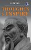 Sun Tzu: Inspiring Thoughts