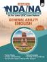 Shaurya NDA/NA General Ability English (2023 Edition)
