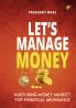 Let's Manage Money