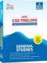 UPSC: CSE Prelims Topicwise Previous Year Solved Paper (NEXT IAS)
