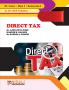 DIRECT TAX (M. Com. Part I; Semester - I)