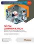Digital Communication Third Year Engineering Electronic and TelicommunicationMU