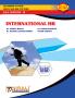 INTERNATIONAL HR for M.B.A. Semester 3