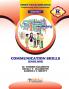 COMMUNICATION SKILLS (English) for First Year Diploma Course Semester 1MSBTE K Scheme