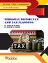 PERSONAL INCOME TAX AND TAX PLANNING - M. Com.