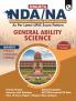 Shaurya NDA/NA General Ability Science (2023 Edition)