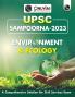 Sampoorna UPSC Environment & Ecology Book | UPSC | Civil Services Exam (OnlyIAS Book) (2023 Edition)