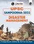 Sampoorna UPSC Disaster Management Book | UPSC | Civil Services Exam (OnlyIAS Book) (2023 Edition)