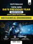 GateWallah Topicwise PYQ: Mechanincal Engineering
