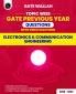 GateWallah Topicwise PYQ: Electronics & Communication Engineering