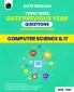 GateWallah Topicwise PYQ: Computer Science & IT Engineering
