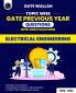 GateWallah Topicwise PYQ: Electrical Engineering