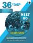 PW NEET 36 Years Chemistry