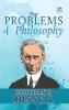 The Problems of Philosophy (Hardcover Library Edition)