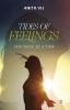 Tides of Feelings: One Verse at a Time