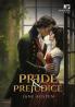 Pride and Prejudice | romance novel by Jane Austen