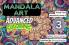 Tinted Tales - Mandala Art Book 3