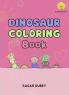 Dinosaur Coloring Book