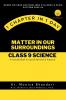 Matter in Our Surroundings Class 9 Science