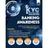 KYC Banking Awareness Book For All Banking Exams 2024 - 2025 with PYQs and New Pattern Questions - Key To Your Career For Banking
