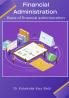 Financial Administration Basis of financial administration