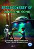 Space Odessey of Danu and Sonu