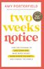 Two Weeks Notice
