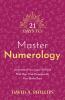 21 Days to Master Numerology