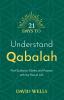 21 Days to Understand Qabalah