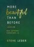 More Beautiful Than Before