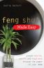 Feng Shui Made Easy