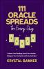 111 Oracle Spreads for Every Day