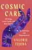 Cosmic Care: Astrology Lunar Cycles and Birth Charts for Self-Care and Empowerment