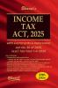 INCOME TAX ACT 2025