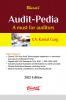 AUDIT-PEDIA
