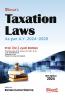 TAXATION LAWS