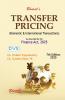 TRANSFER PRICING (Domestic & International Transactions)
