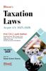 TAXATION LAWS