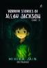 Horror Stories of Allan Jackson