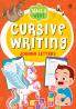 Cursive Writing Book - Joining Letters (Practice Workbook for Children)