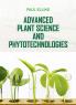 Advanced Plant Science and Phytotechnologies