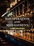Bar Operation and Management