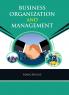 Business Organization and Management