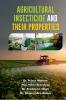 Agricultural Insecticide and their Properties