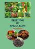Breeding of Spice Crops